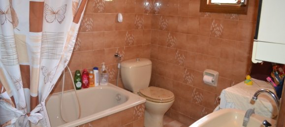 4 bedrooms Commercial property in Chalkidiki, Greece No. 5728 16