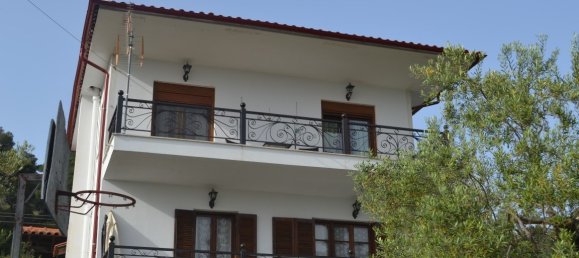 4 bedrooms Commercial property in Chalkidiki, Greece No. 5728 2