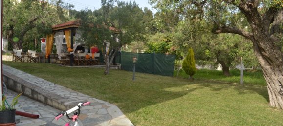 4 bedrooms Commercial property in Chalkidiki, Greece No. 5728 26