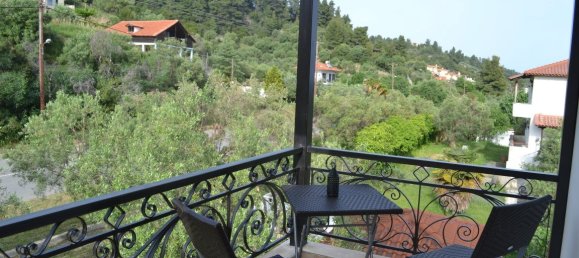 4 bedrooms Commercial property in Chalkidiki, Greece No. 5728 20