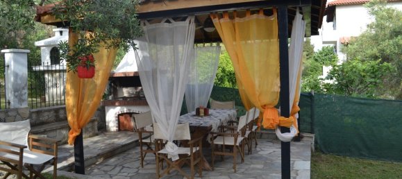 4 bedrooms Commercial property in Chalkidiki, Greece No. 5728 28