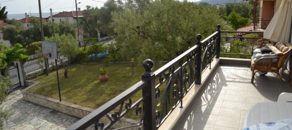 4 bedrooms Commercial property in Chalkidiki, Greece No. 5728 17