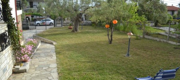 4 bedrooms Commercial property in Chalkidiki, Greece No. 5728 24