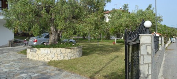 4 bedrooms Commercial property in Chalkidiki, Greece No. 5728 22