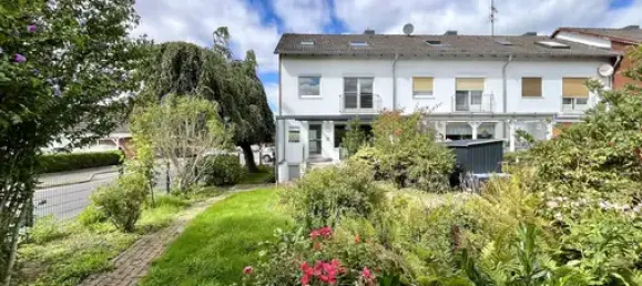 6 rooms Townhouse in Bremerhaven, Germany No. 361257 18