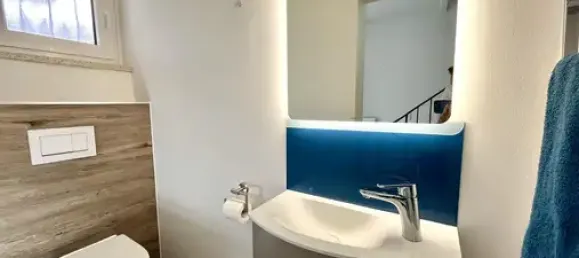 6 rooms Townhouse in Bremerhaven, Germany No. 361257 6