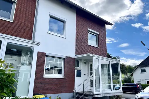 6 rooms Townhouse in Bremerhaven, Germany No. 361257