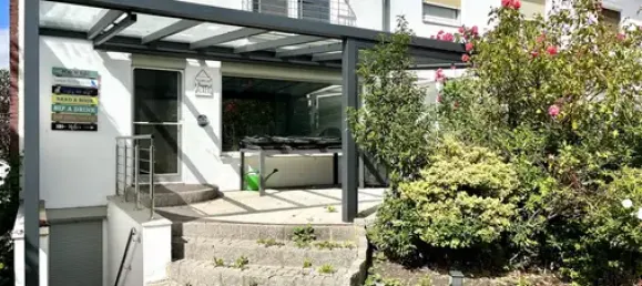 6 rooms Townhouse in Bremerhaven, Germany No. 361257 17