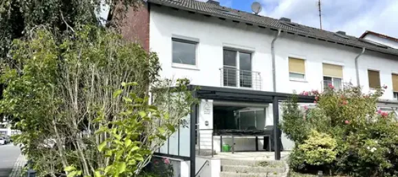6 rooms Townhouse in Bremerhaven, Germany No. 361257 16