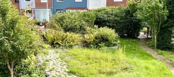 6 rooms Townhouse in Bremerhaven, Germany No. 361257 19