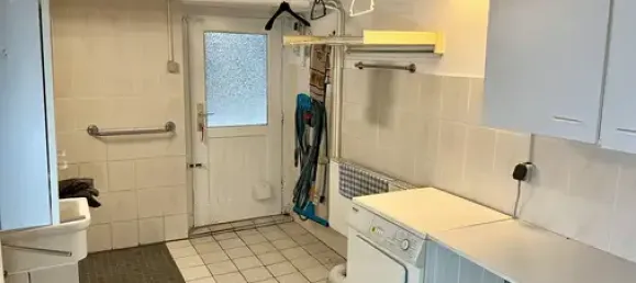 6 rooms Townhouse in Bremerhaven, Germany No. 361257 14