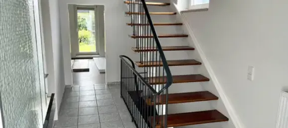 6 rooms Townhouse in Bremerhaven, Germany No. 361257 2