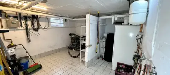 6 rooms Townhouse in Bremerhaven, Germany No. 361257 15