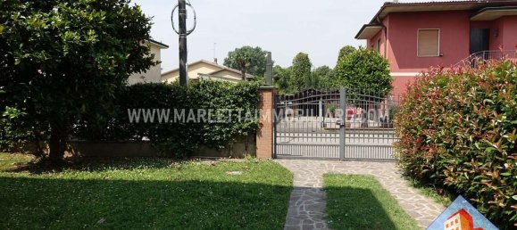 6 rooms Villa in Casaletto Ceredano, Italy No. 149607 29
