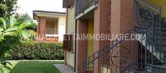 6 rooms Villa in Casaletto Ceredano, Italy No. 149607 3