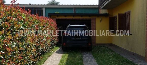 6 rooms Villa in Casaletto Ceredano, Italy No. 149607 27