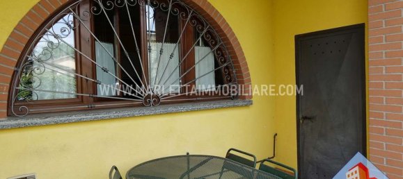 6 rooms Villa in Casaletto Ceredano, Italy No. 149607 30