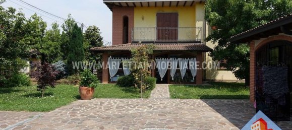 6 rooms Villa in Casaletto Ceredano, Italy No. 149607 34
