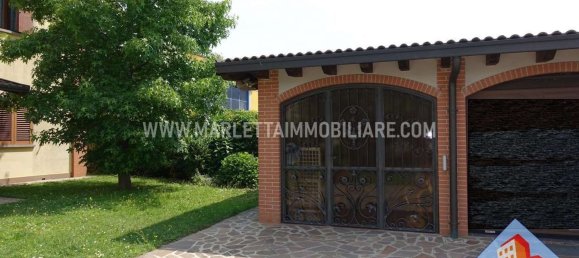 6 rooms Villa in Casaletto Ceredano, Italy No. 149607 39