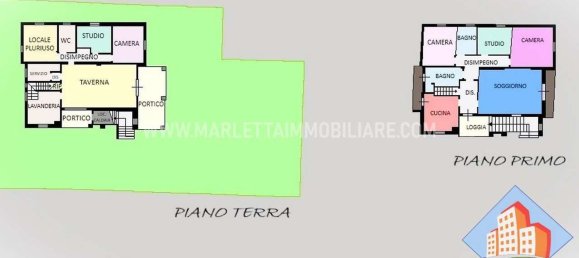 6 rooms Villa in Casaletto Ceredano, Italy No. 149607 44