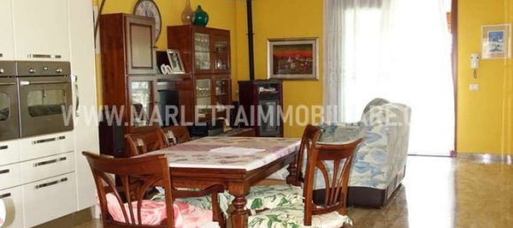 6 rooms Villa in Casaletto Ceredano, Italy No. 149607 17