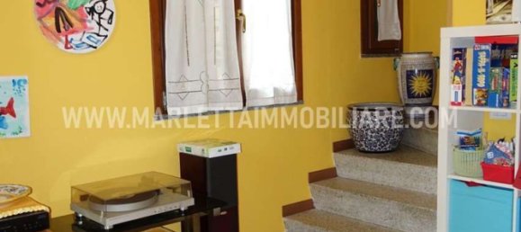 6 rooms Villa in Casaletto Ceredano, Italy No. 149607 21