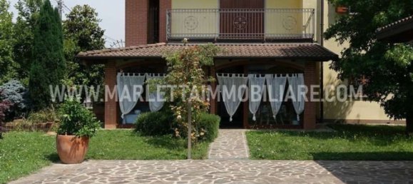 6 rooms Villa in Casaletto Ceredano, Italy No. 149607 2