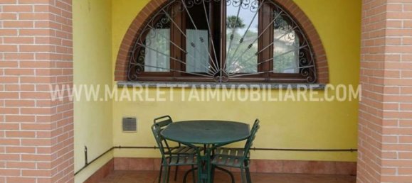 6 rooms Villa in Casaletto Ceredano, Italy No. 149607 31