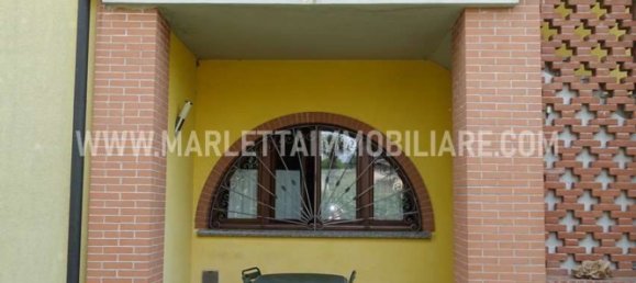 6 rooms Villa in Casaletto Ceredano, Italy No. 149607 32