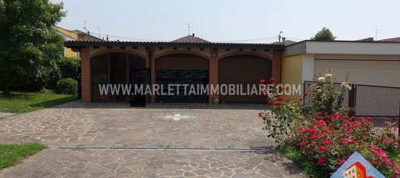 6 rooms Villa in Casaletto Ceredano, Italy No. 149607 36