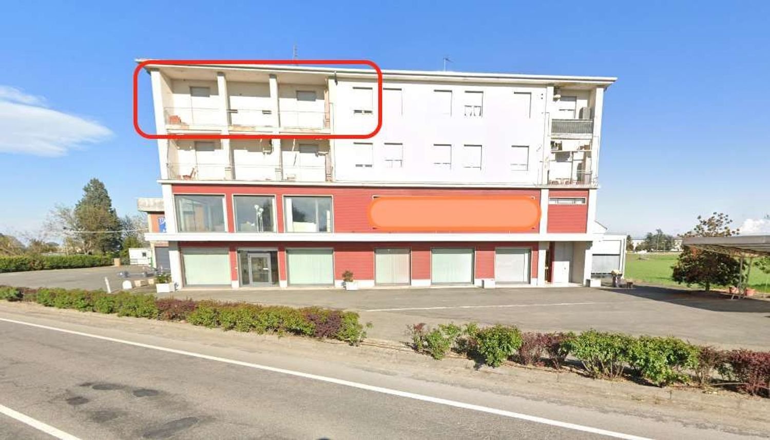 4 غرف نوم شقة في Sale, Italy رقم 366862