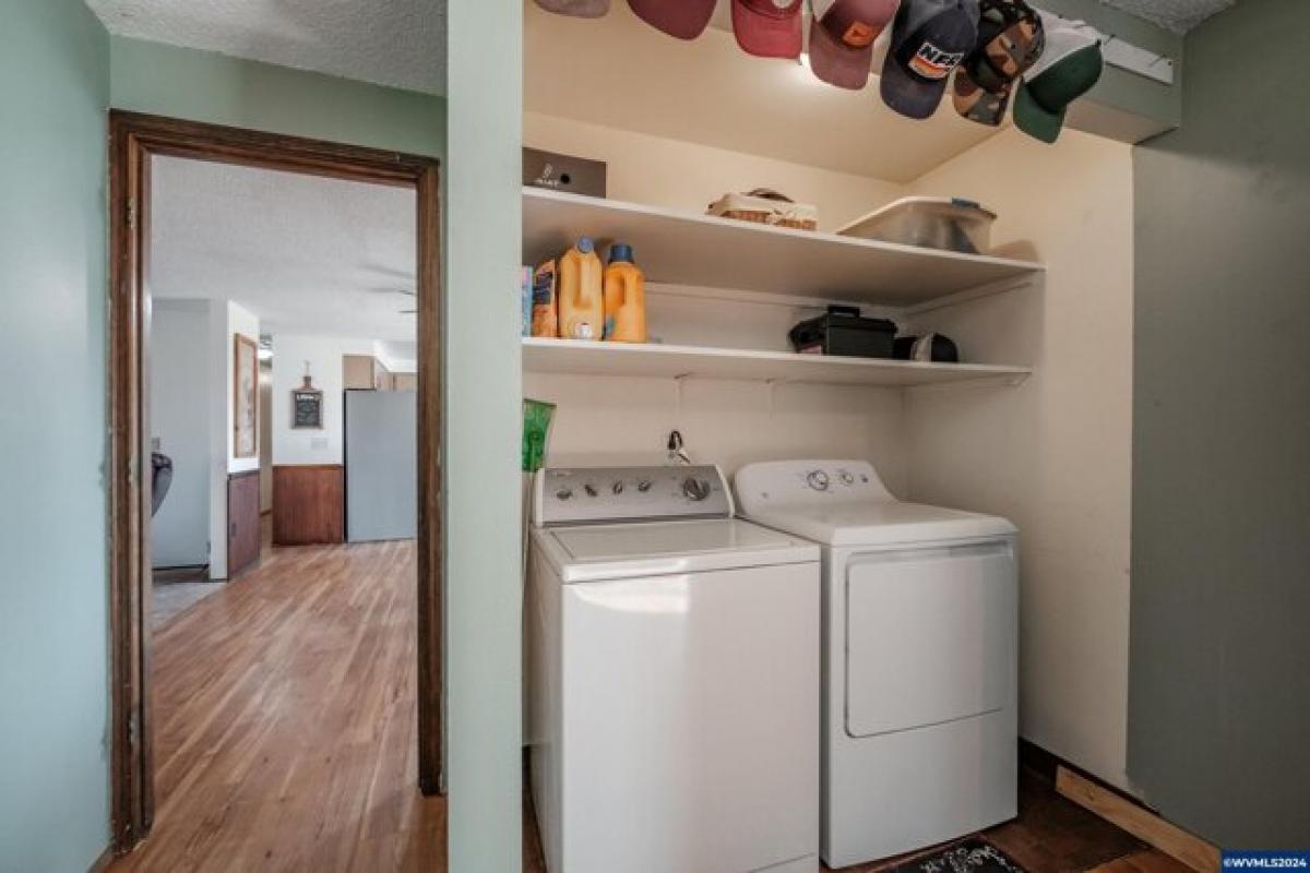 3 Schlafzimmer Haus in Canby, USA, Nr. 405492