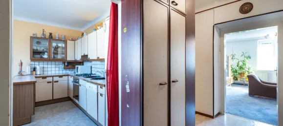 2-Zimmer Wohnung in Wien, Austria, Nr. 20503 6