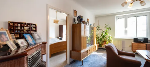2-Zimmer Wohnung in Wien, Austria, Nr. 20503 5