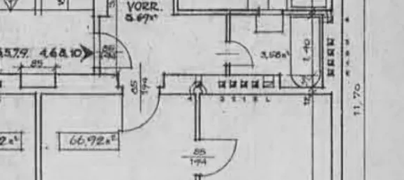 2-Zimmer Wohnung in Wien, Austria, Nr. 20503 12