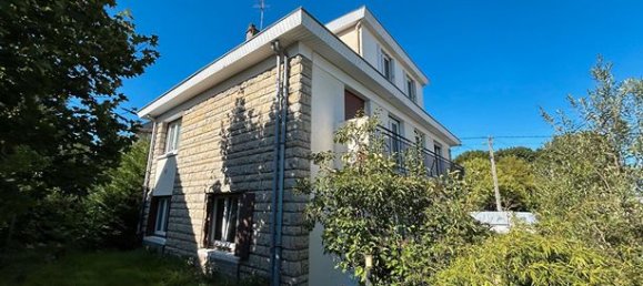 Дом с 8 спальнями в Сент-Этьен-дю-Рувре, Франция № 315909 4