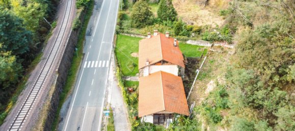 Casa de 2 divisões em Borgosesia, Italy N.º 111632 8