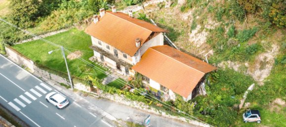 Casa de 2 divisões em Borgosesia, Italy N.º 111632 5