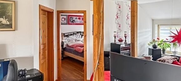 9 rooms Building in Wesermarsch, Germany No. 167607 2