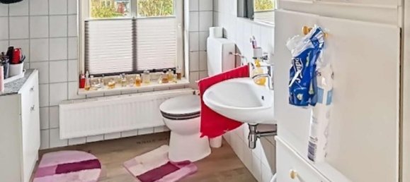 9 rooms Building in Wesermarsch, Germany No. 167607 5