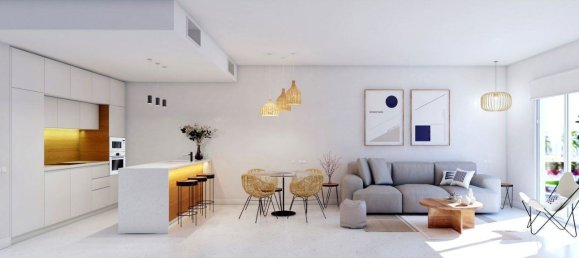 2 غرف نوم منزل في Torrevieja, Spain رقم 48338 3