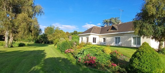 Casa T4 em Chateaudun, France N.º 156888 2