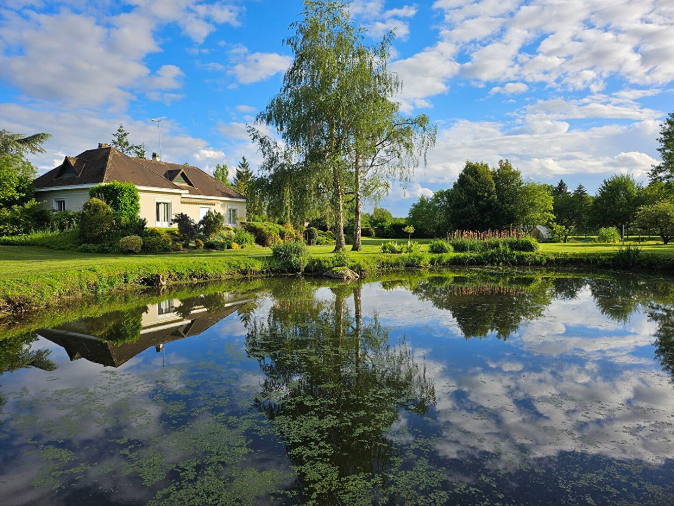 Casa T4 em Chateaudun, France N.º 156888