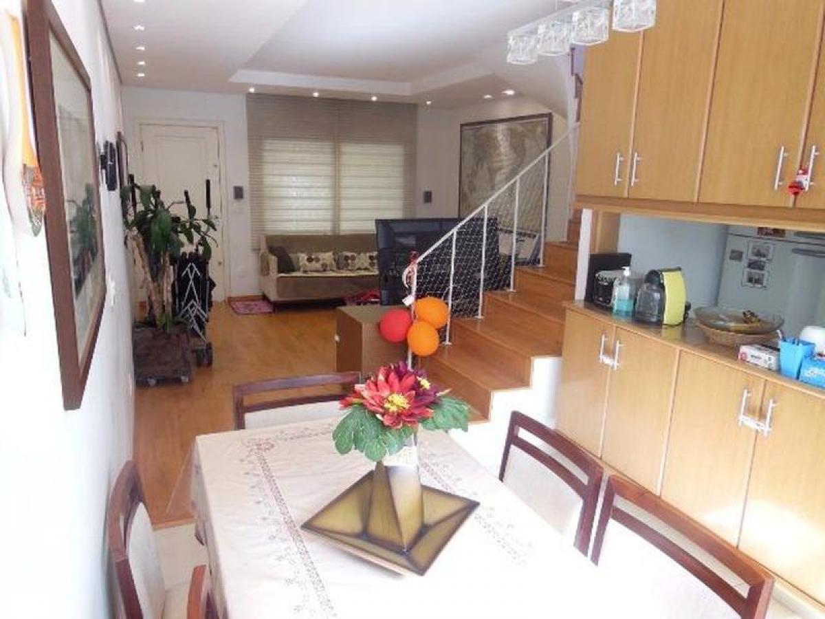 2 chambres Maison à Sao Paulo, Brazil No. 512496