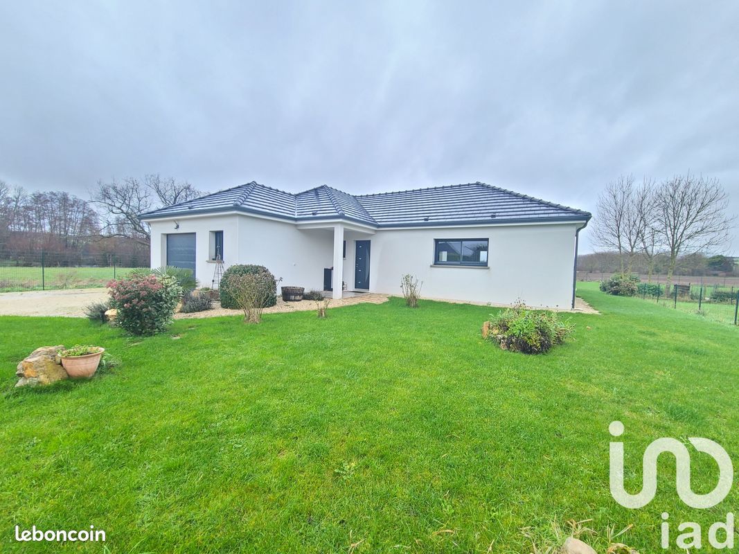 4 Schlafzimmer Haus in Paisy-Cosdon, France, Nr. 43525