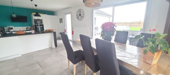 4 Schlafzimmer Haus in Paisy-Cosdon, France, Nr. 43525 14