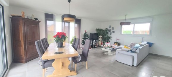 4 Schlafzimmer Haus in Paisy-Cosdon, France, Nr. 43525 5