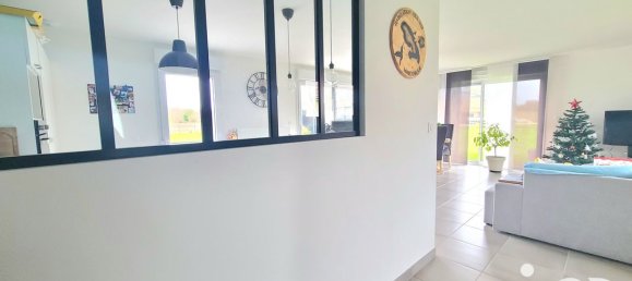 4 Schlafzimmer Haus in Paisy-Cosdon, France, Nr. 43525 11