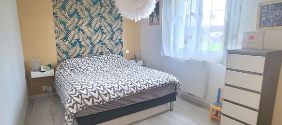 4 Schlafzimmer Haus in Paisy-Cosdon, France, Nr. 43525 10