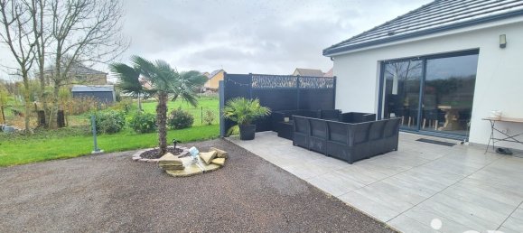 4 Schlafzimmer Haus in Paisy-Cosdon, France, Nr. 43525 2